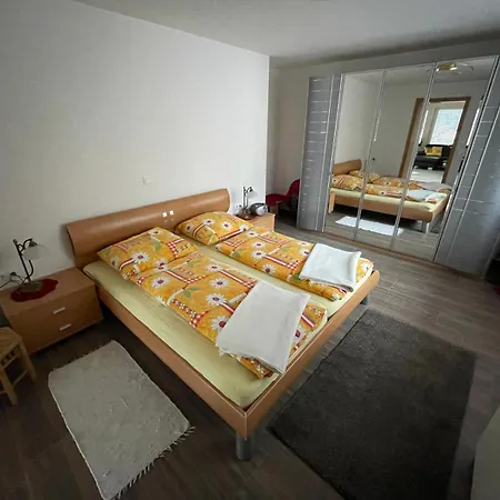 Schoahs Lägenhet Neumarkt in Steiermark