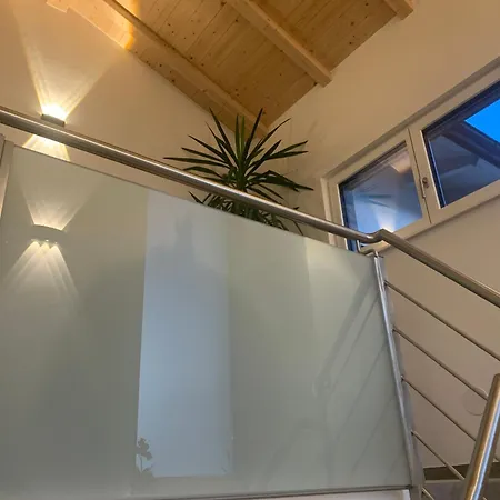 Апартаменты Schoahs