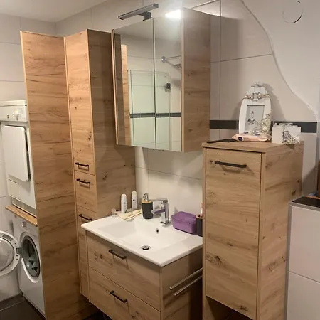 Panorama Bei Familie Schoahs