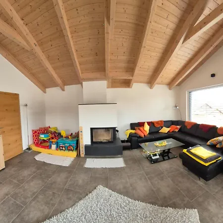 Apartamento Schoahs Neumarkt in Steiermark