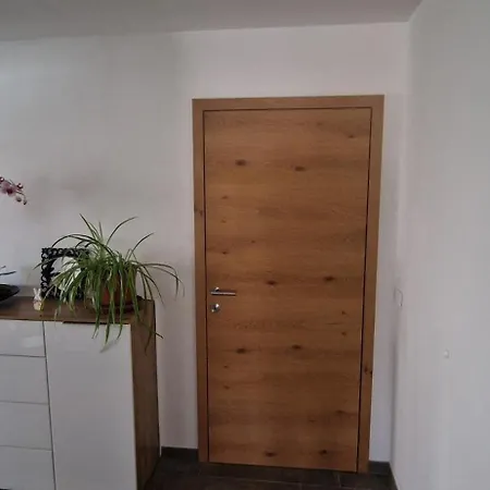 Апартаменты Schoahs