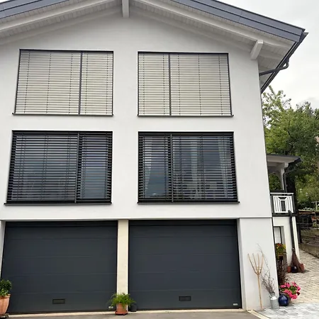 Schoahs Apartmán *