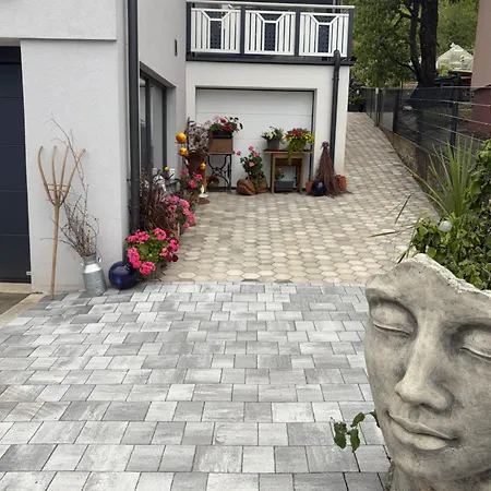 Apartmán Schoahs *