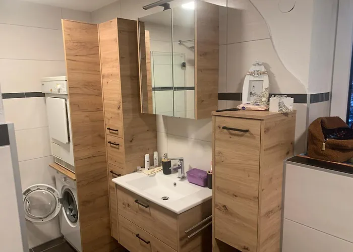 Panorama Bei Familie Schoahs