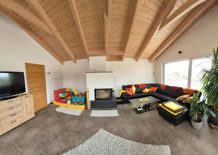 شقة Schoahs Neumarkt in Steiermark