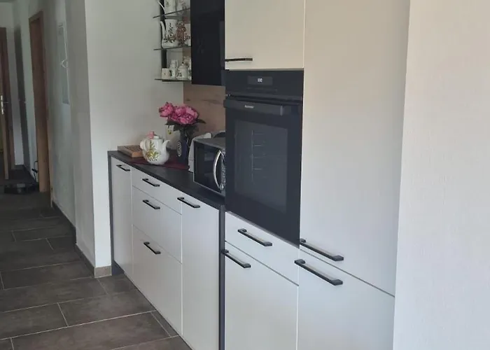 شقة Schoahs Neumarkt in Steiermark